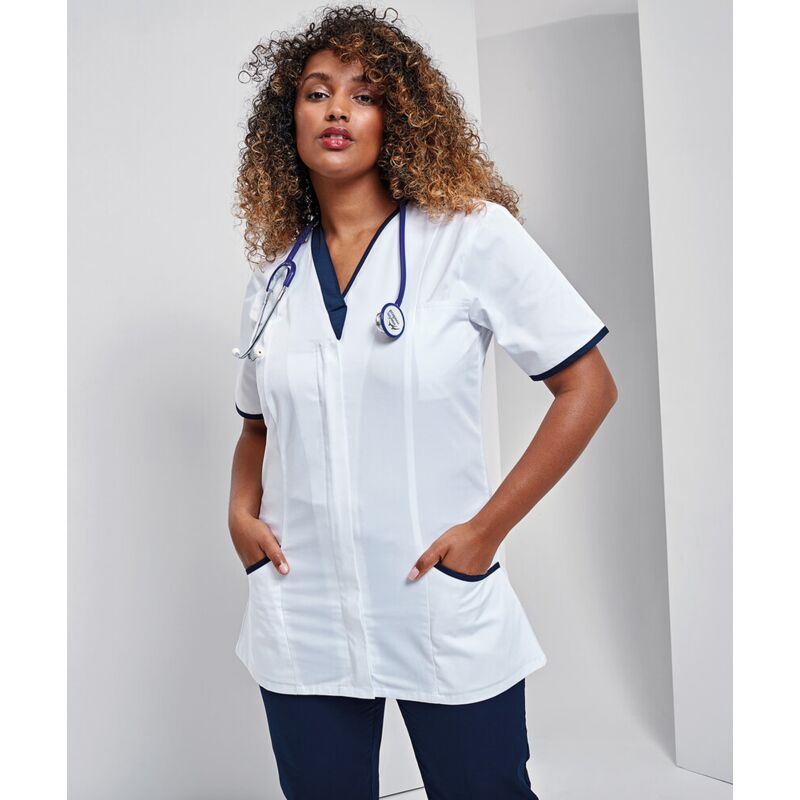 Daisy healthcare tunic Thumbnail