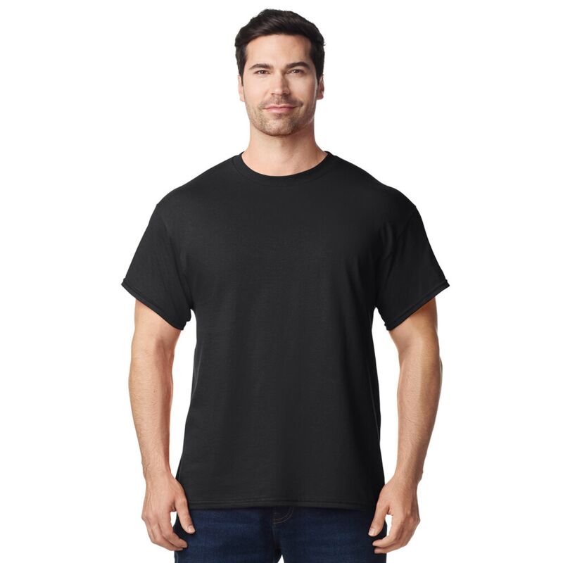 Adult t-shirt Heavy Cotton Thumbnail
