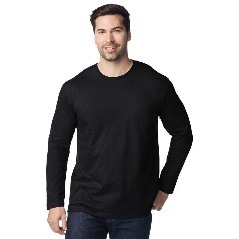 Long sleeve t-shirt Softstyle™  Thumbnail