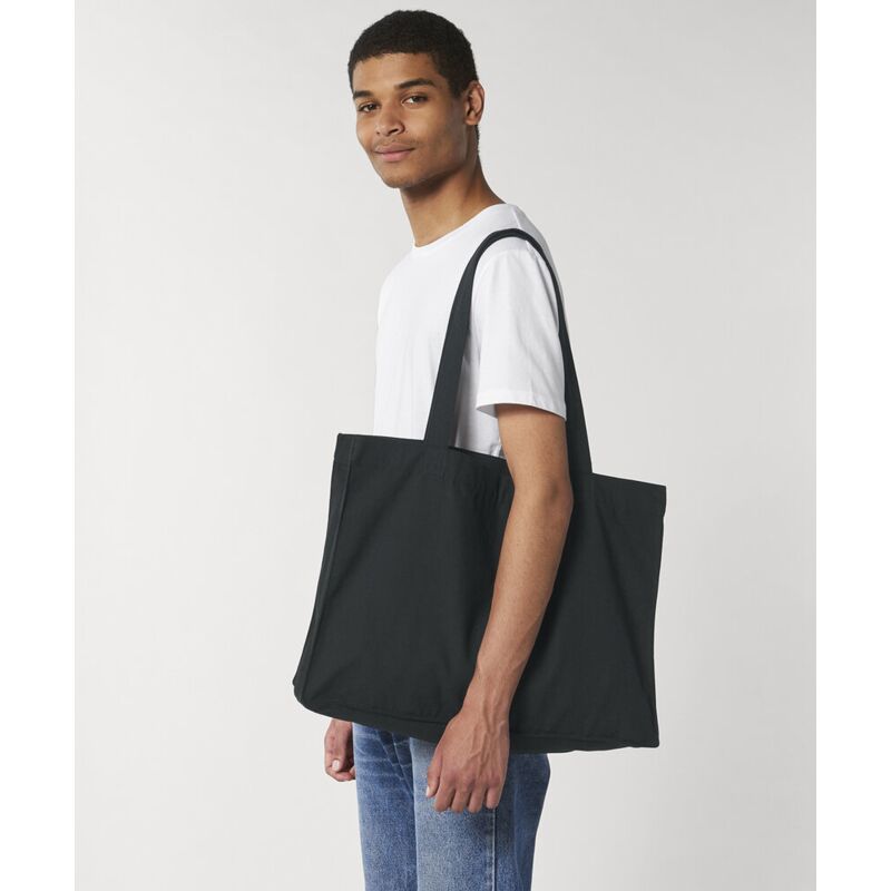 Woven shopping bag  Thumbnail