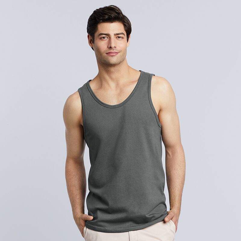 Adult vest top Softstyle®  Thumbnail