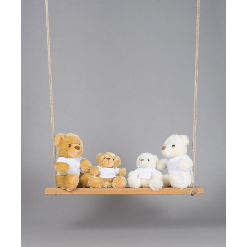 Bear in a t-shirt Thumbnail