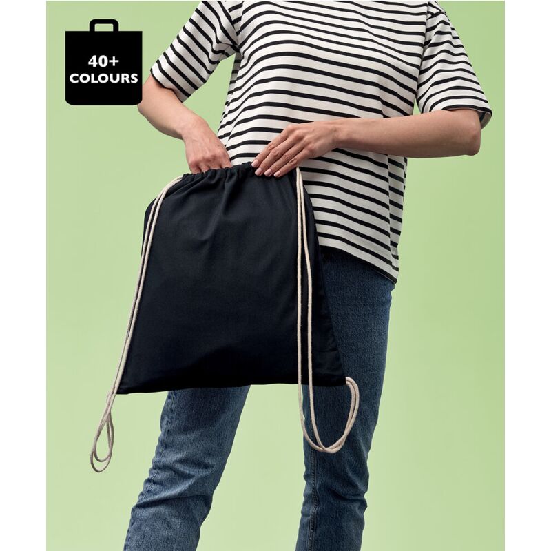 Gymsac with cords Thumbnail