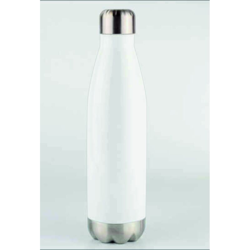 Water Bottle Stainless Steel 500ml Thumbnail