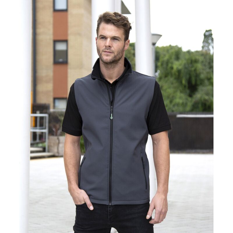 Printable softshell bodywarmer Thumbnail