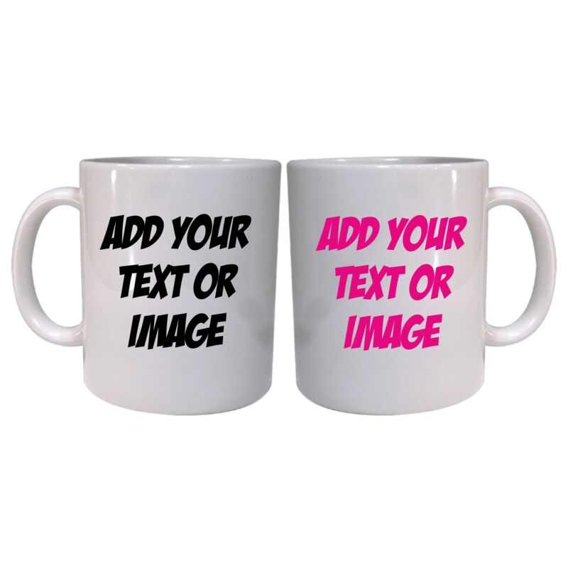 Premium Print Mug Thumbnail