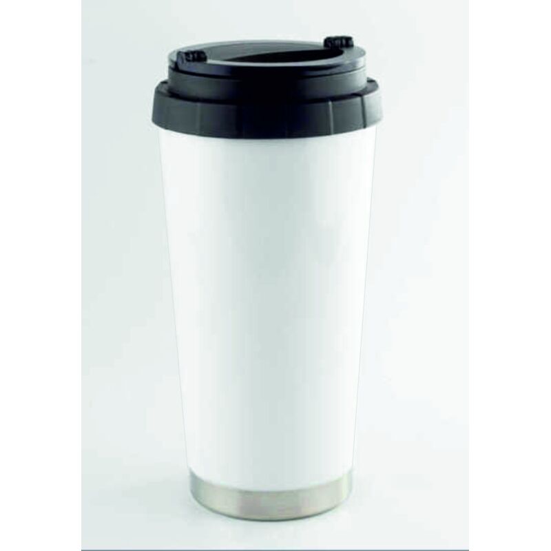Stainless Steel Thermos double walled cup Thumbnail