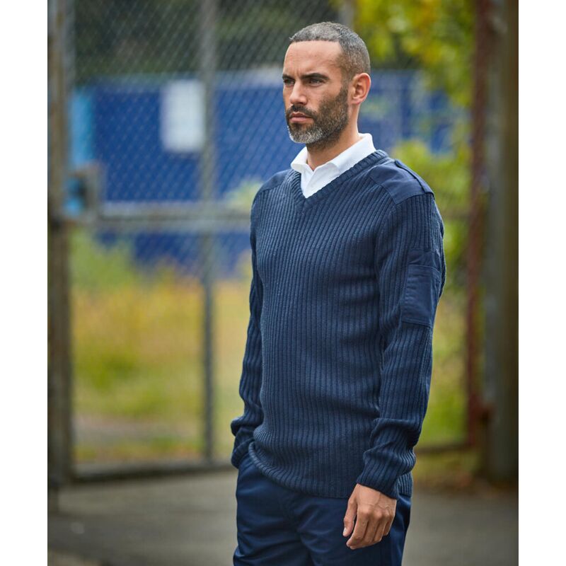 Pro security sweater Thumbnail