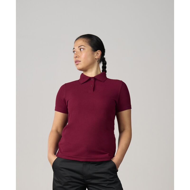Women's pro polo Thumbnail