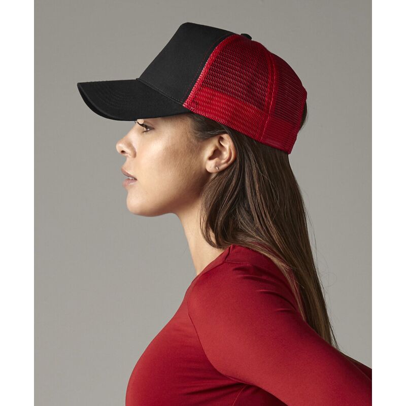 Snapback trucker Thumbnail