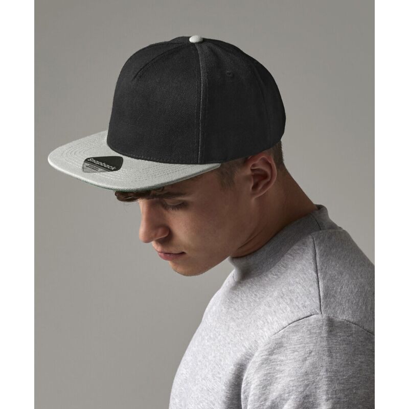 Original flat peak snapback Thumbnail
