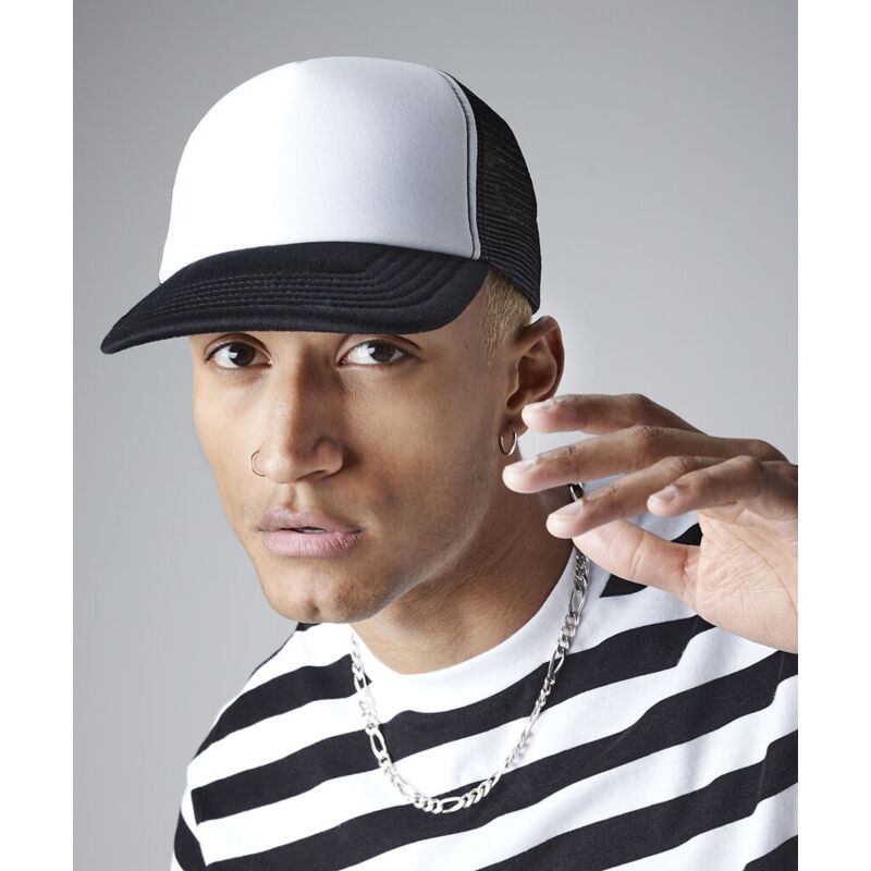 Vintage snapback trucker Thumbnail