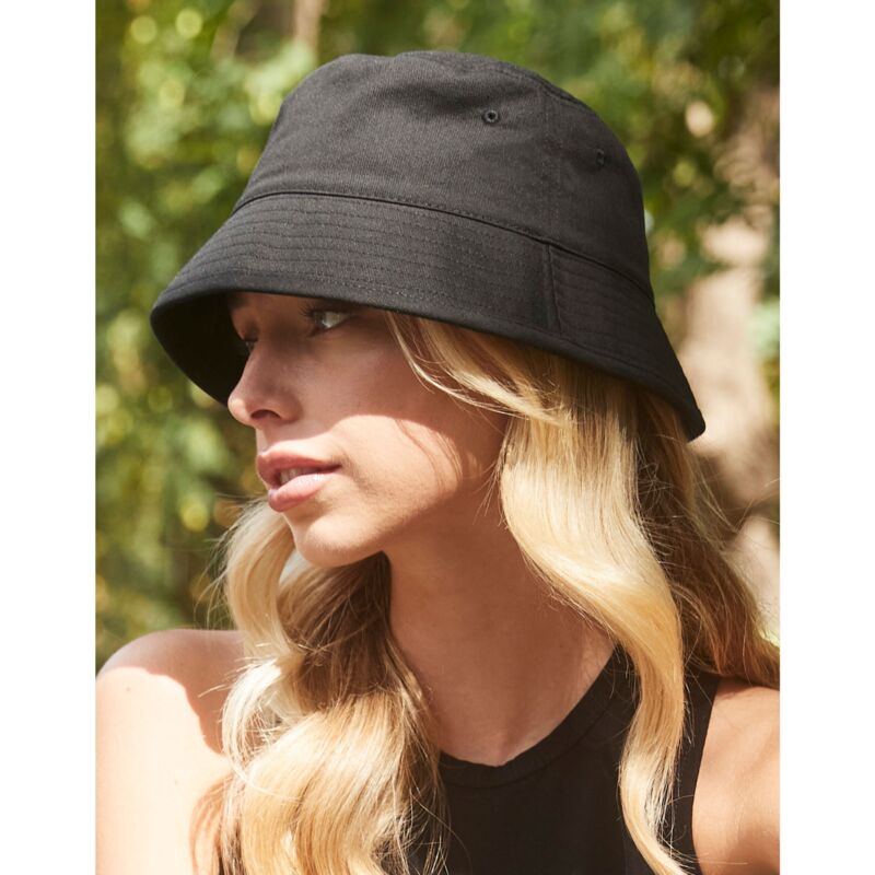 Organic Cotton Bucket Hat Thumbnail