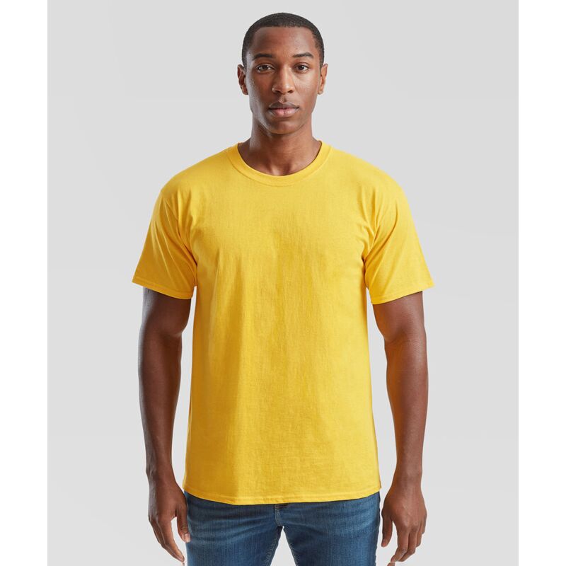 Fruit of the Loom tee Thumbnail