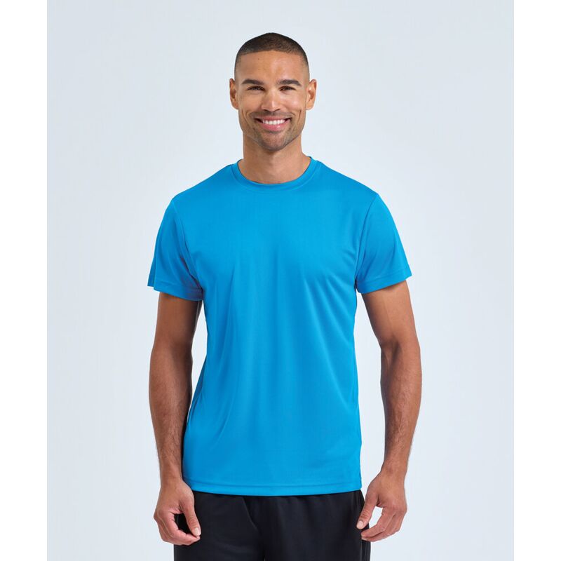 TriDri® recycled performance t-shirt Thumbnail