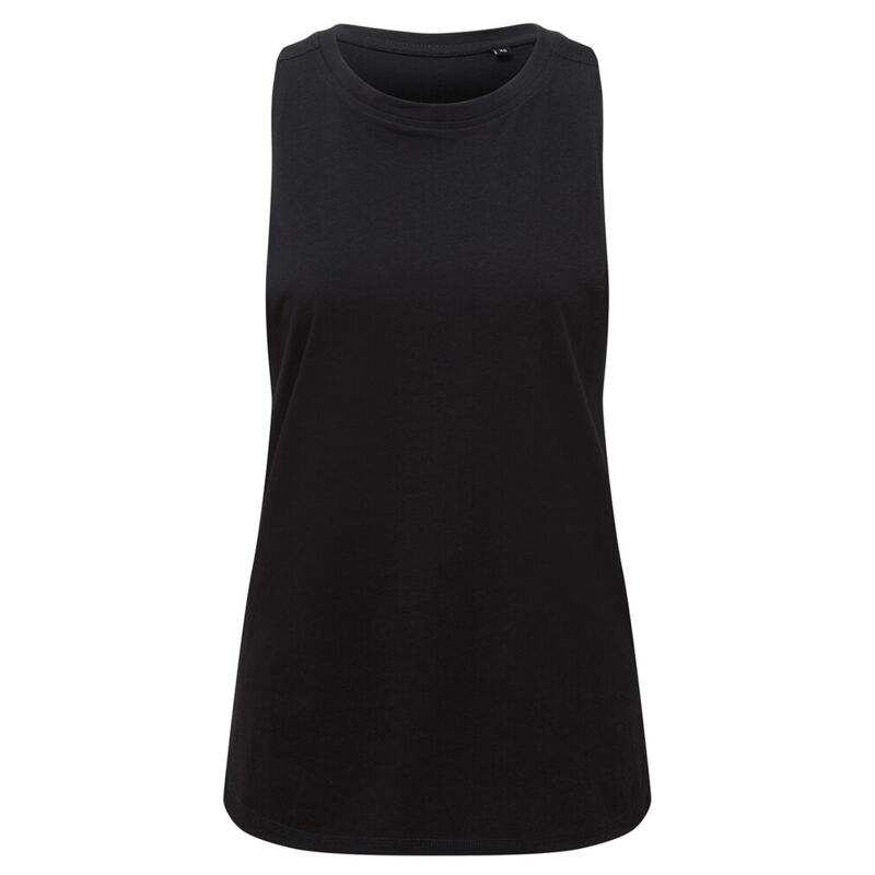 Women's TriDri® organic tank top Thumbnail