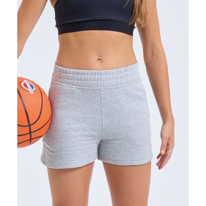 Women's TriDri® jogger shorts Thumbnail