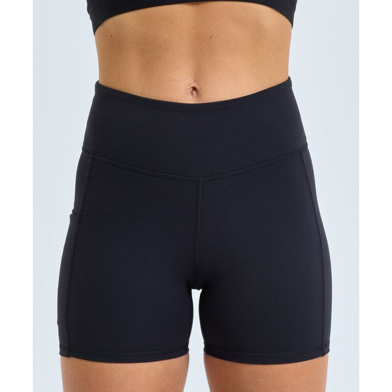 Women’s TriDri® recycled micro shorts Thumbnail