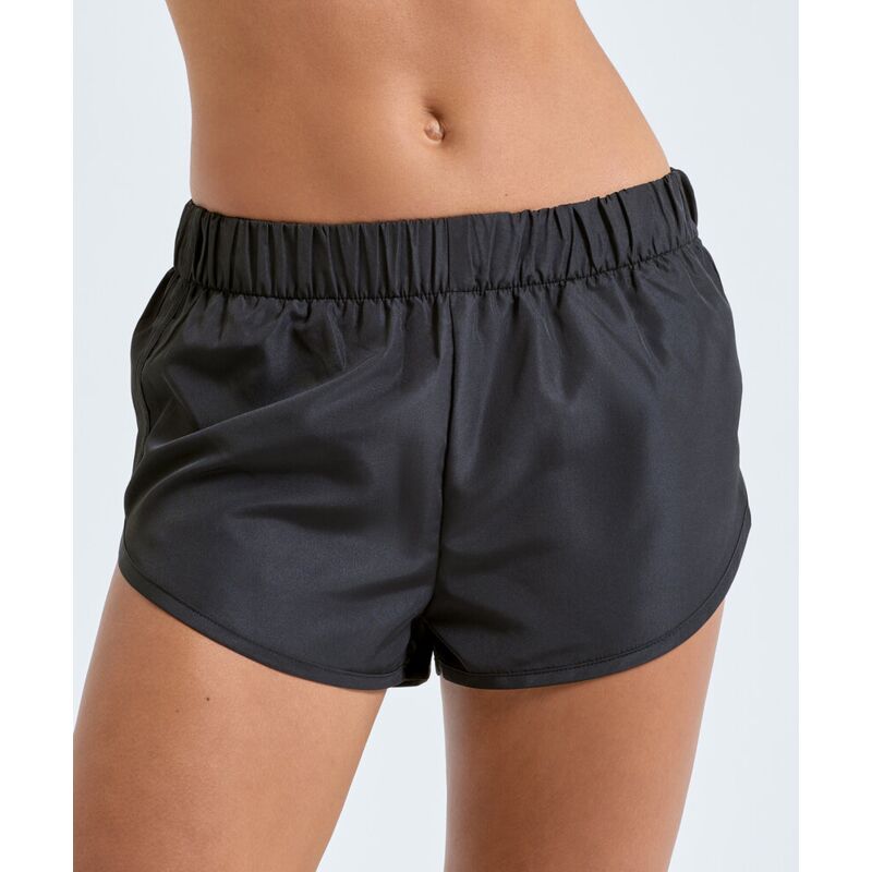 Women's TriDri® running shorts Thumbnail
