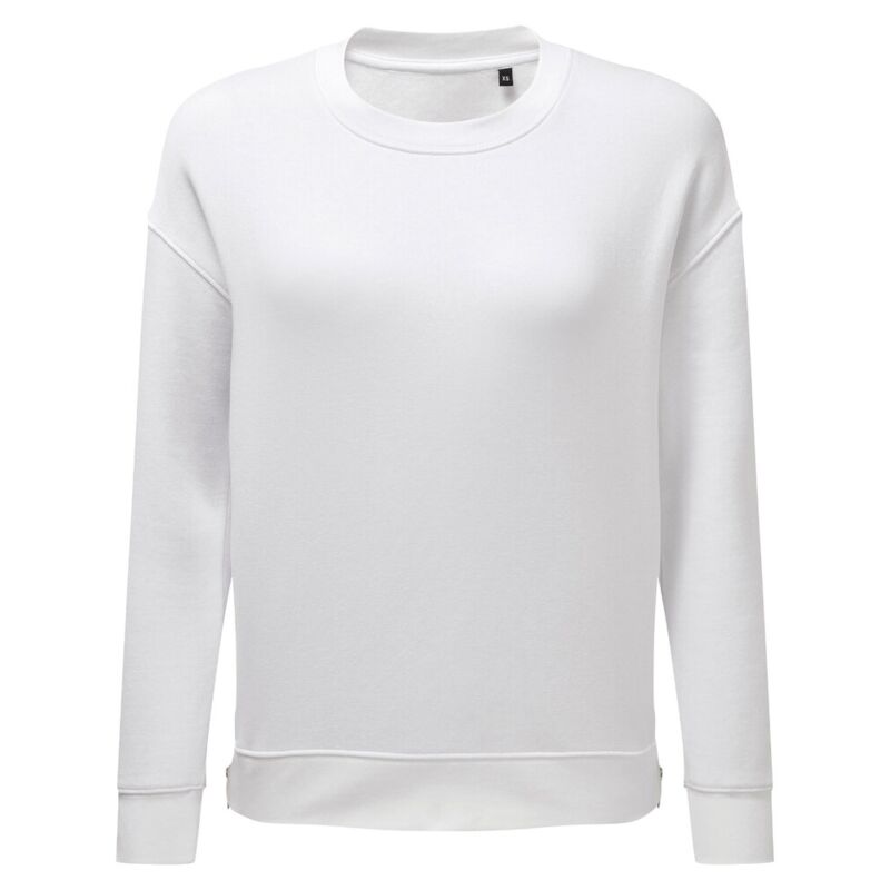 Women's TriDri® Recycled Chill Zip Sweatshirt Thumbnail