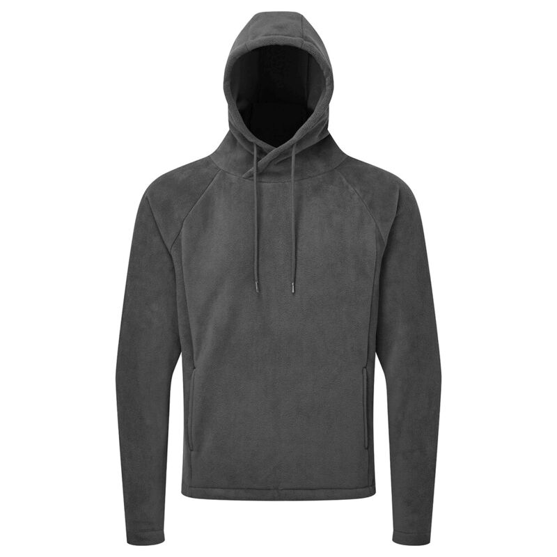 Men's TriDri® microfleece hoodie Thumbnail
