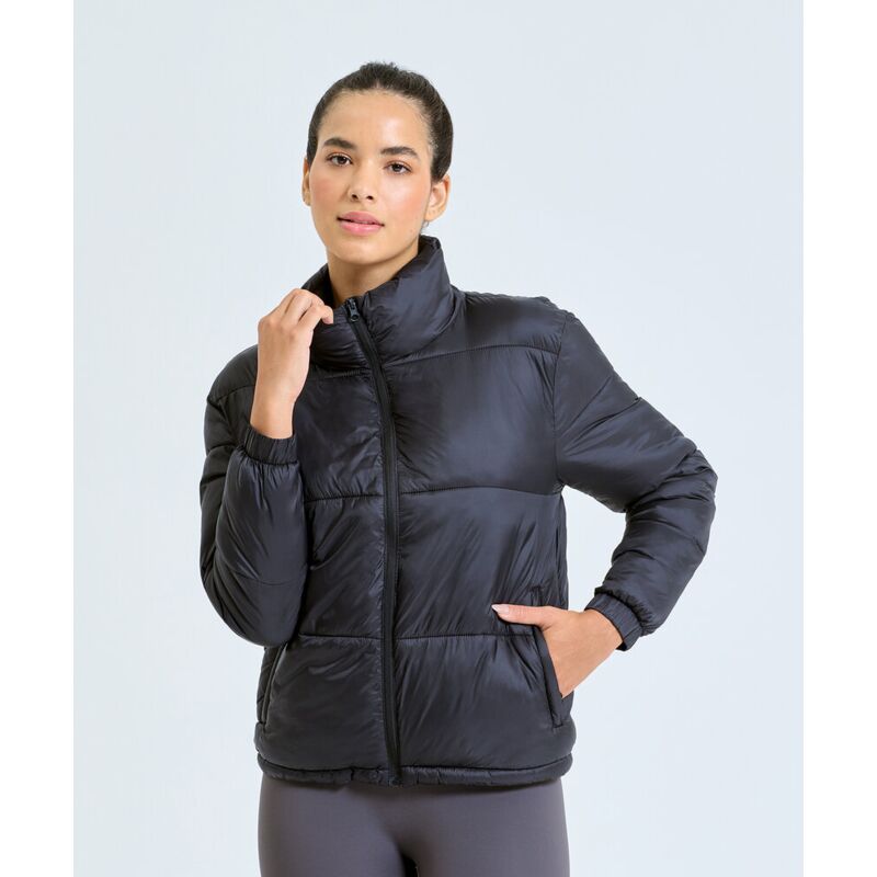 Women's TriDri® padded jacket Thumbnail