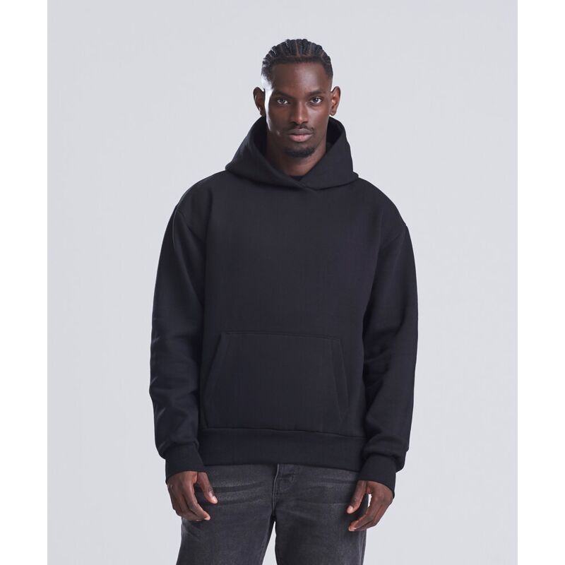 Signature heavyweight hoodie Thumbnail