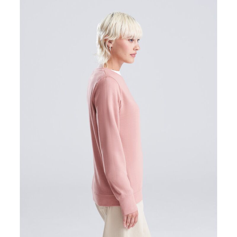 Women's AWDis sweat Thumbnail