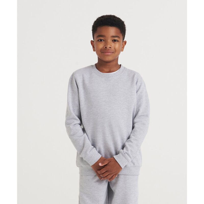 Kids AWDis sweatshirt Thumbnail