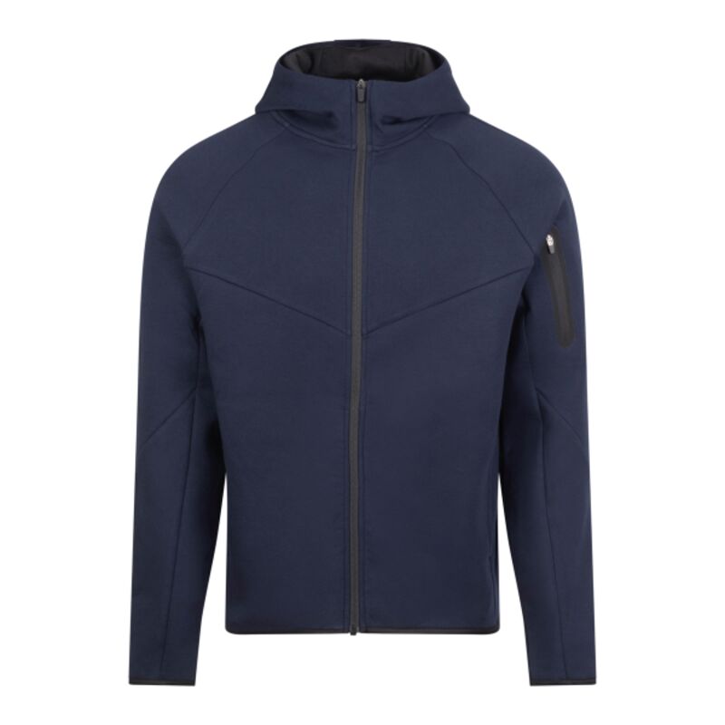 Adapt fleece zoodie Thumbnail