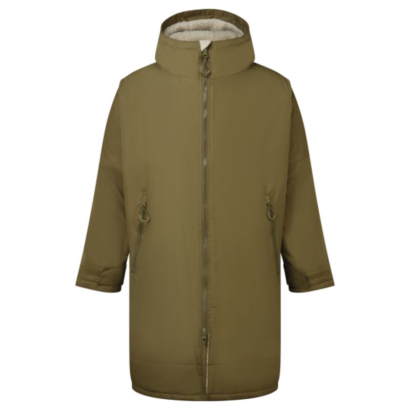  All-seasons waterproof changing robe Thumbnail