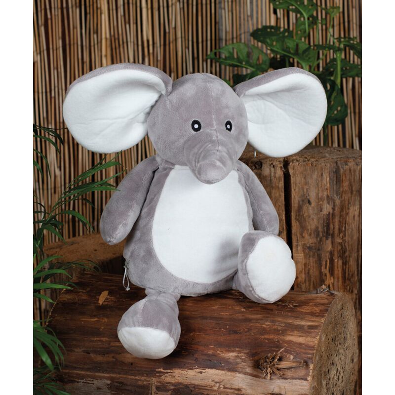 Zippie elephant Thumbnail