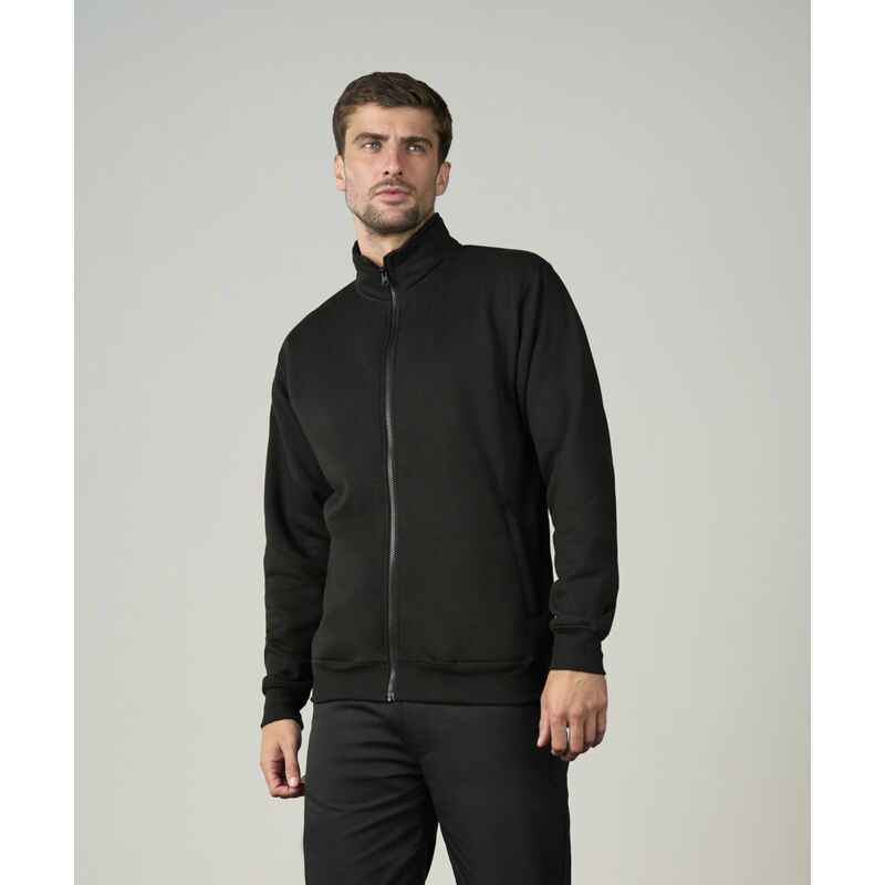 Pro full-zip sweatshirt Thumbnail