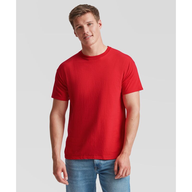 Fruit of the Loom T Shirt Thumbnail