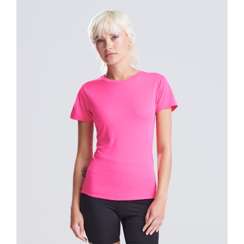 Ladies Cool T Shirt, AWDis  Thumbnail