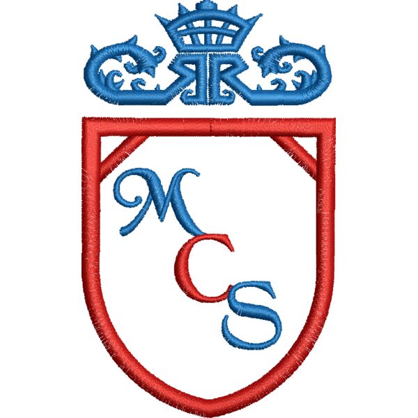 MCS Shield Thumbnail