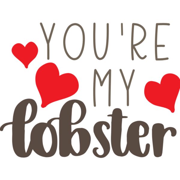 lobster Thumbnail