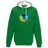 Varsity hoodie Thumbnail