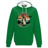 Varsity hoodie Thumbnail