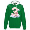 Varsity hoodie Thumbnail