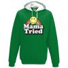 Varsity hoodie Thumbnail