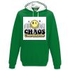 Varsity hoodie Thumbnail