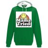 Varsity hoodie Thumbnail