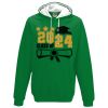 Varsity hoodie Thumbnail