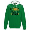 Varsity hoodie Thumbnail
