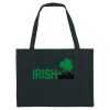 Woven shopping bag  Thumbnail