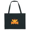 Woven shopping bag  Thumbnail