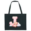 Woven shopping bag  Thumbnail