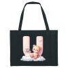Woven shopping bag  Thumbnail