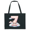 Woven shopping bag  Thumbnail